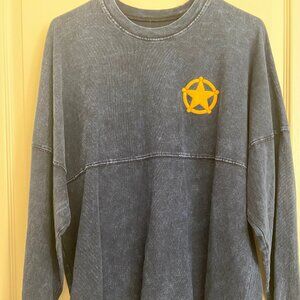 Sheriff Woody Spirit Jersey - Disney
